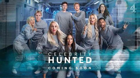 hunting celebrities|celebrity hunted uk.